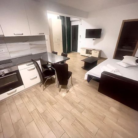 Mamaia Central Apartments Kültér fotó