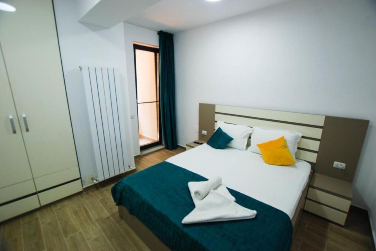 Mamaia Central Apartments Kültér fotó