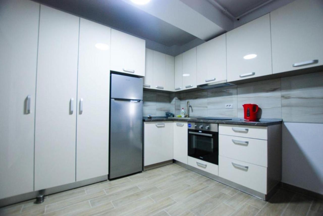 Mamaia Central Apartments Kültér fotó
