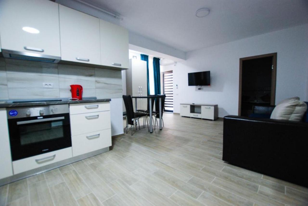Mamaia Central Apartments Kültér fotó