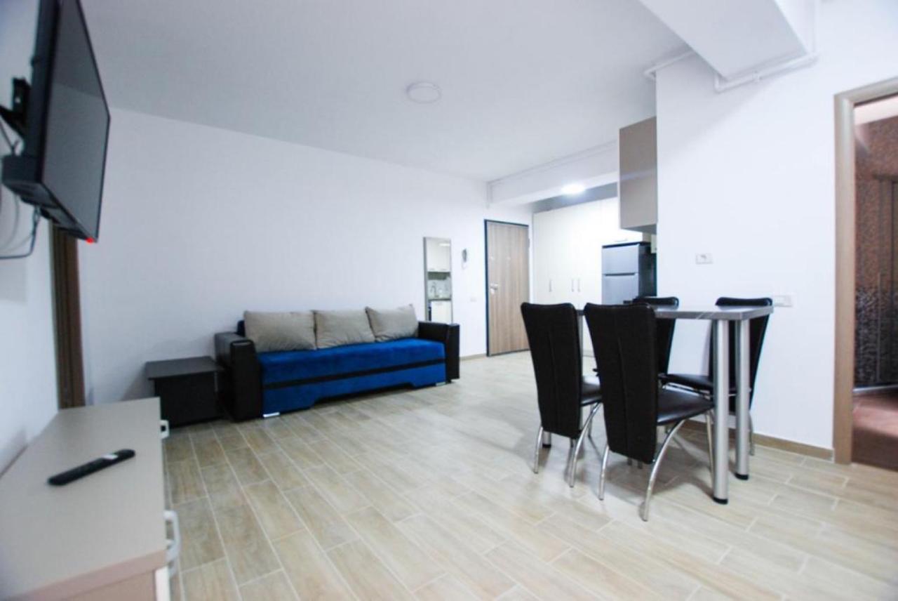 Mamaia Central Apartments Kültér fotó