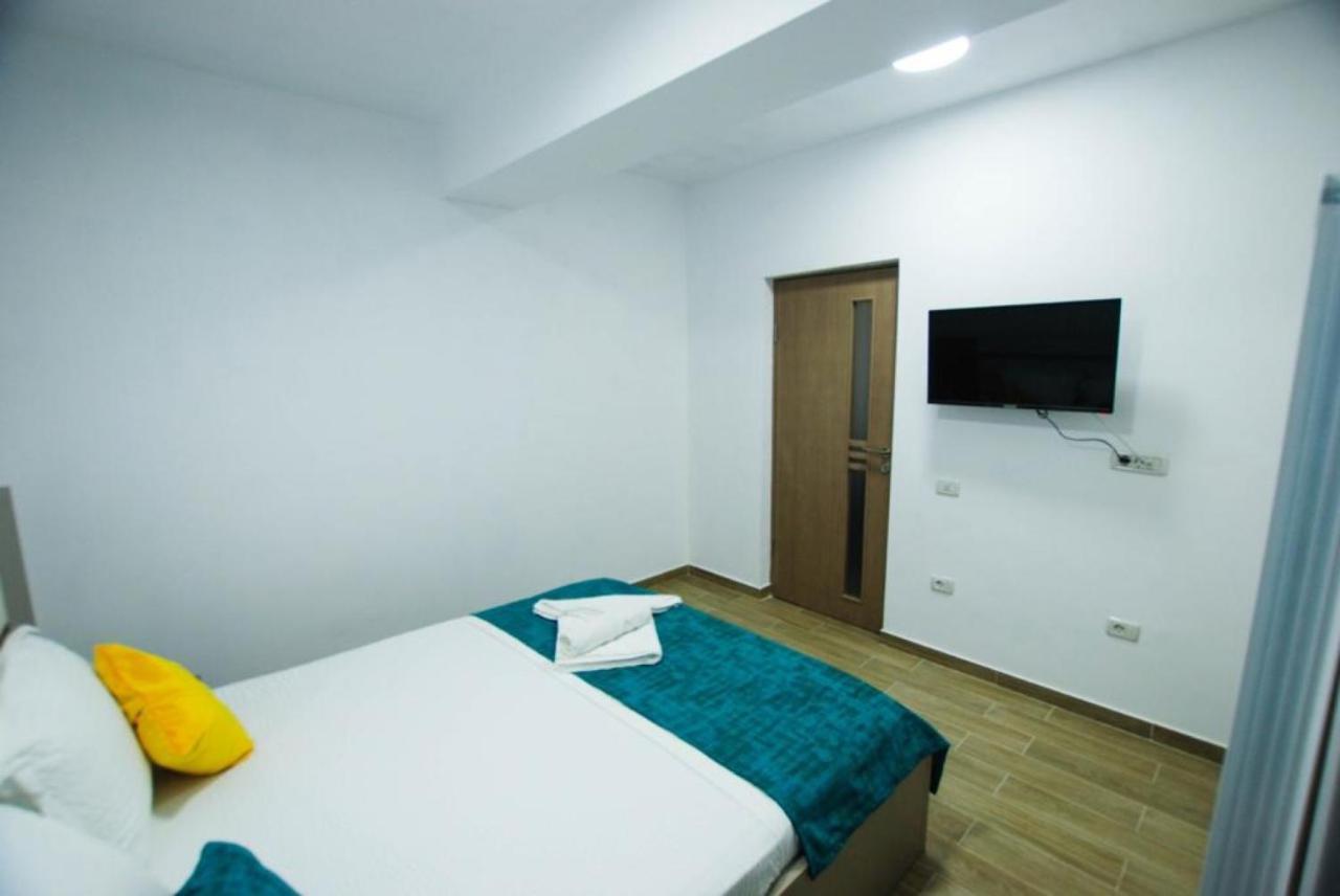 Mamaia Central Apartments Kültér fotó