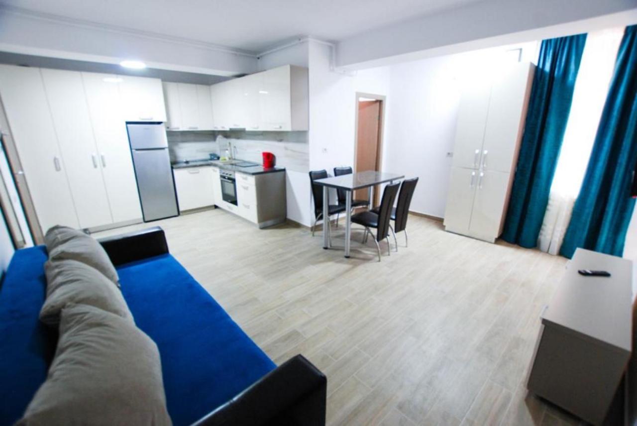 Mamaia Central Apartments Kültér fotó