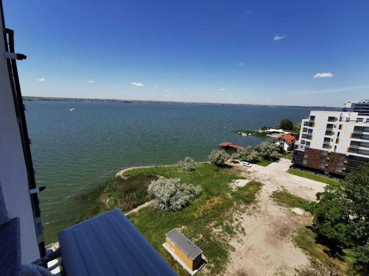 Mamaia Central Apartments Kültér fotó