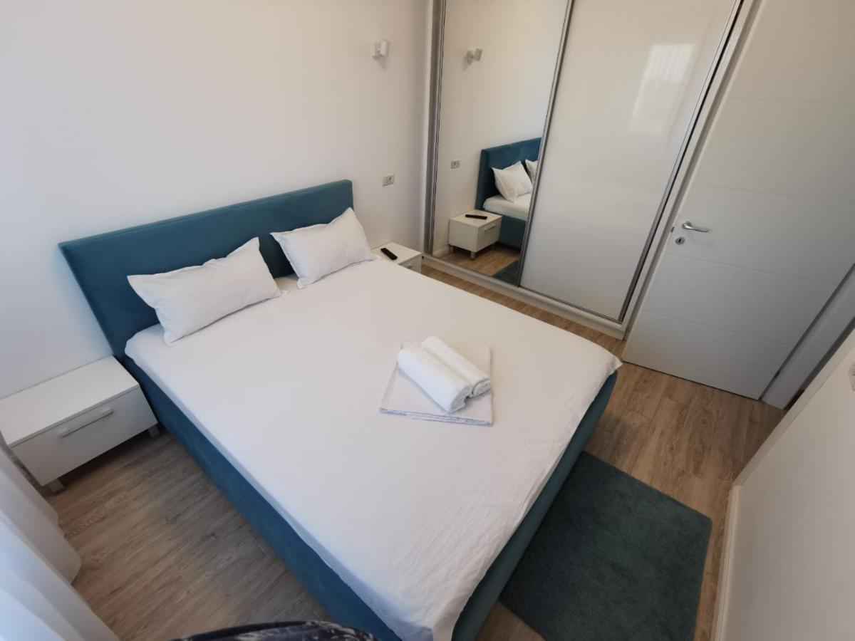 Mamaia Central Apartments Kültér fotó