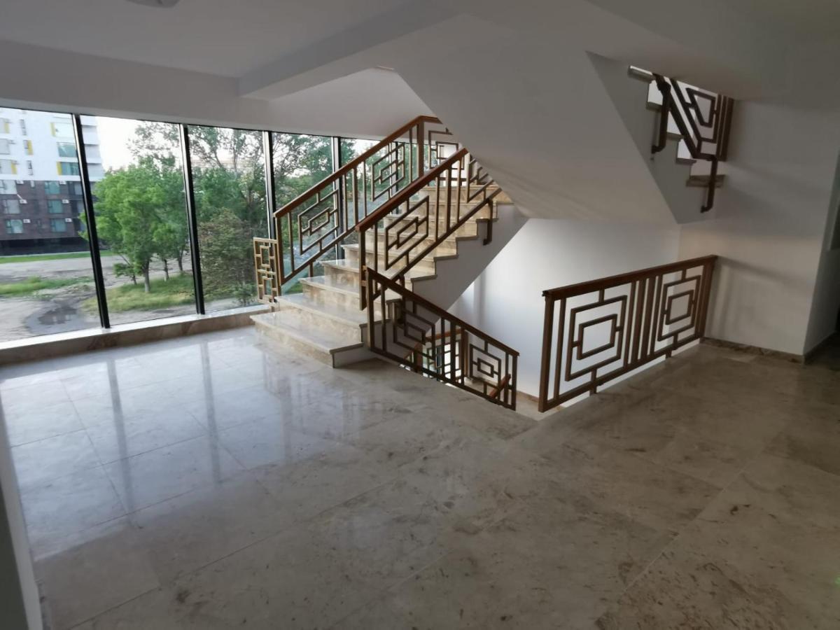 Mamaia Central Apartments Kültér fotó
