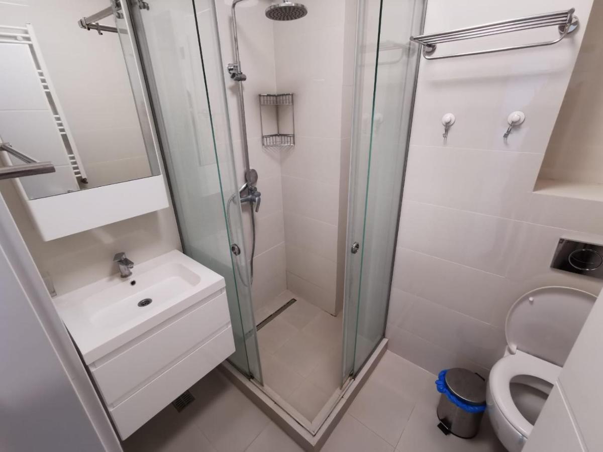 Mamaia Central Apartments Kültér fotó