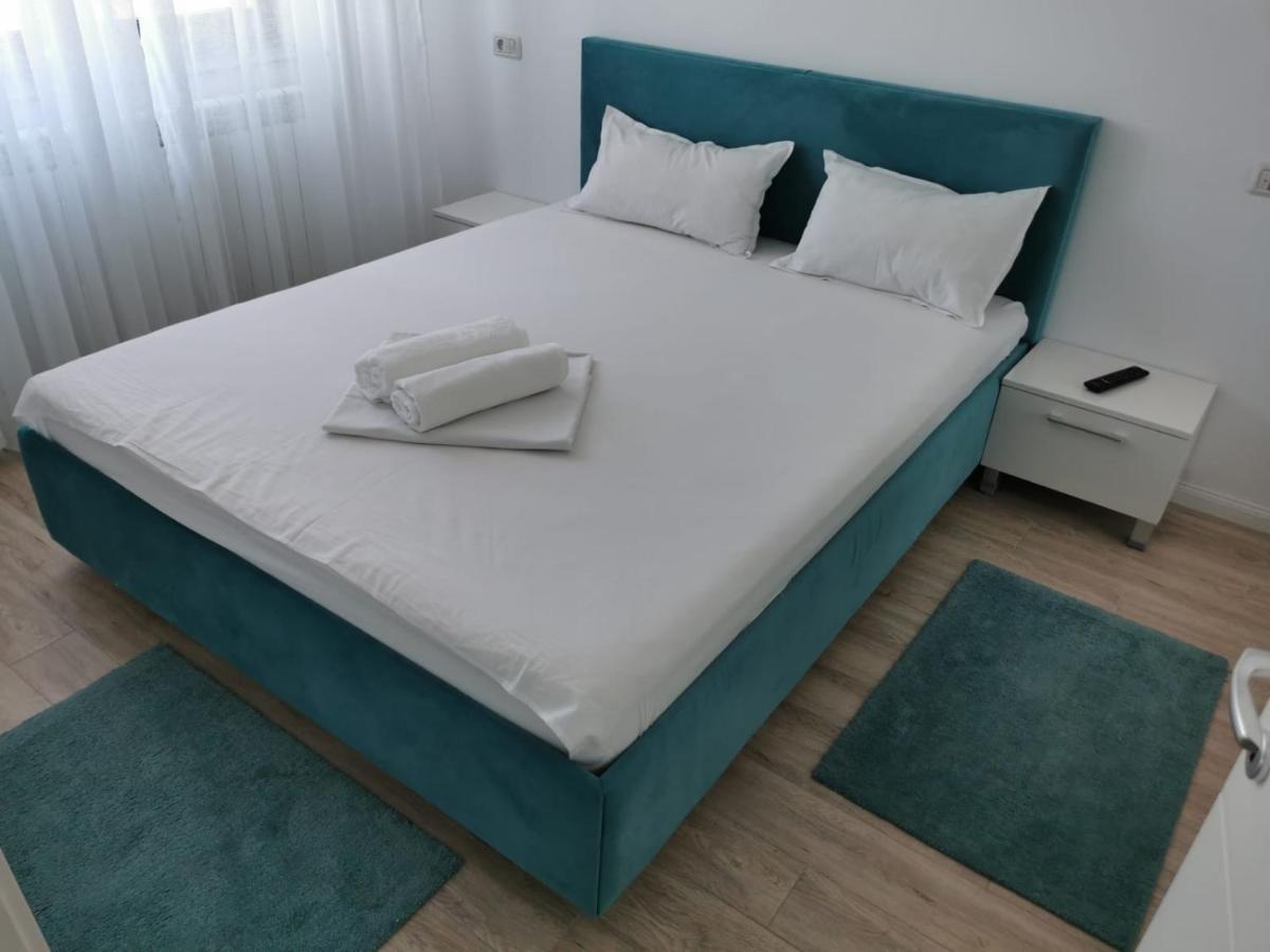 Mamaia Central Apartments Kültér fotó