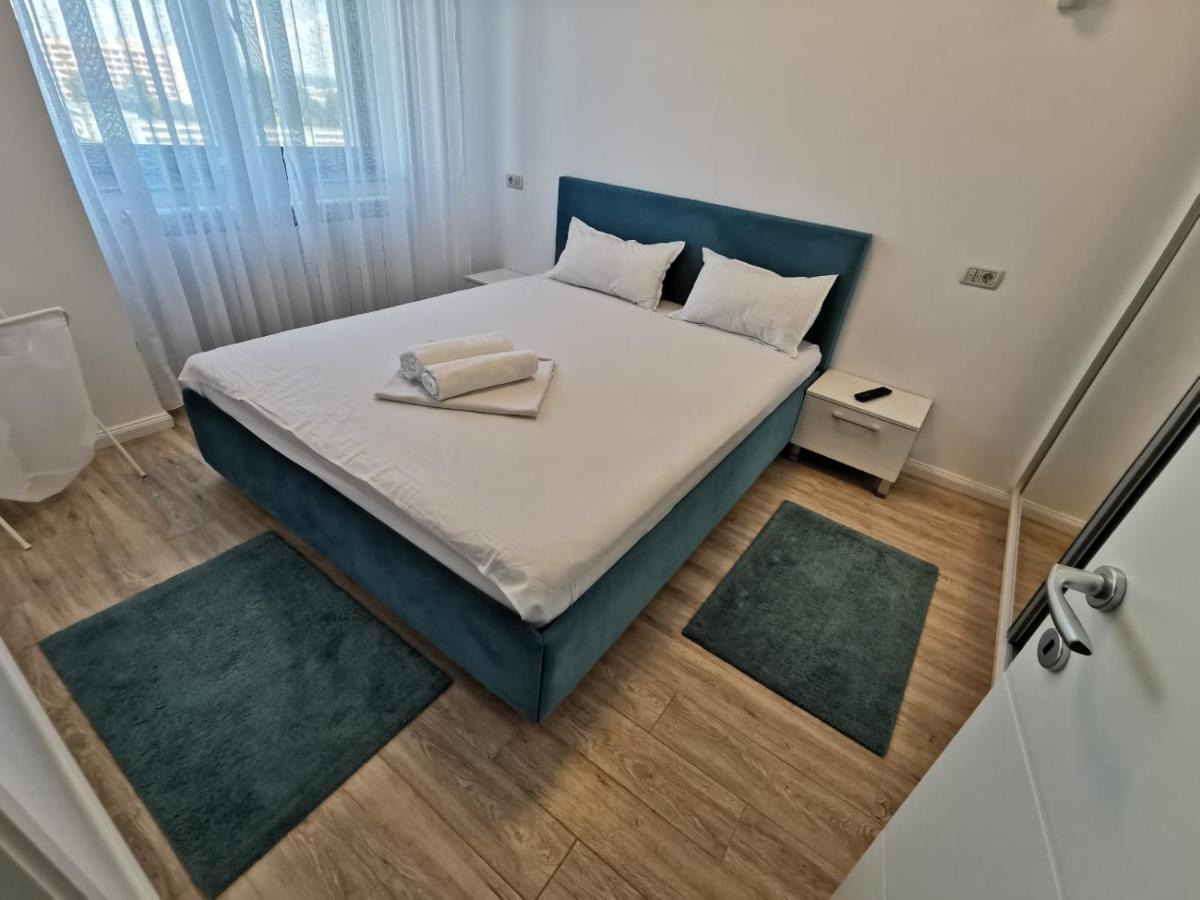 Mamaia Central Apartments Kültér fotó