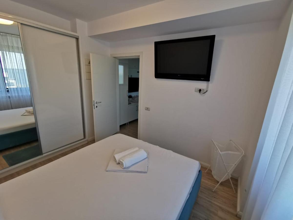 Mamaia Central Apartments Kültér fotó