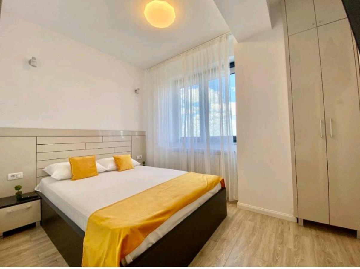 Mamaia Central Apartments Kültér fotó