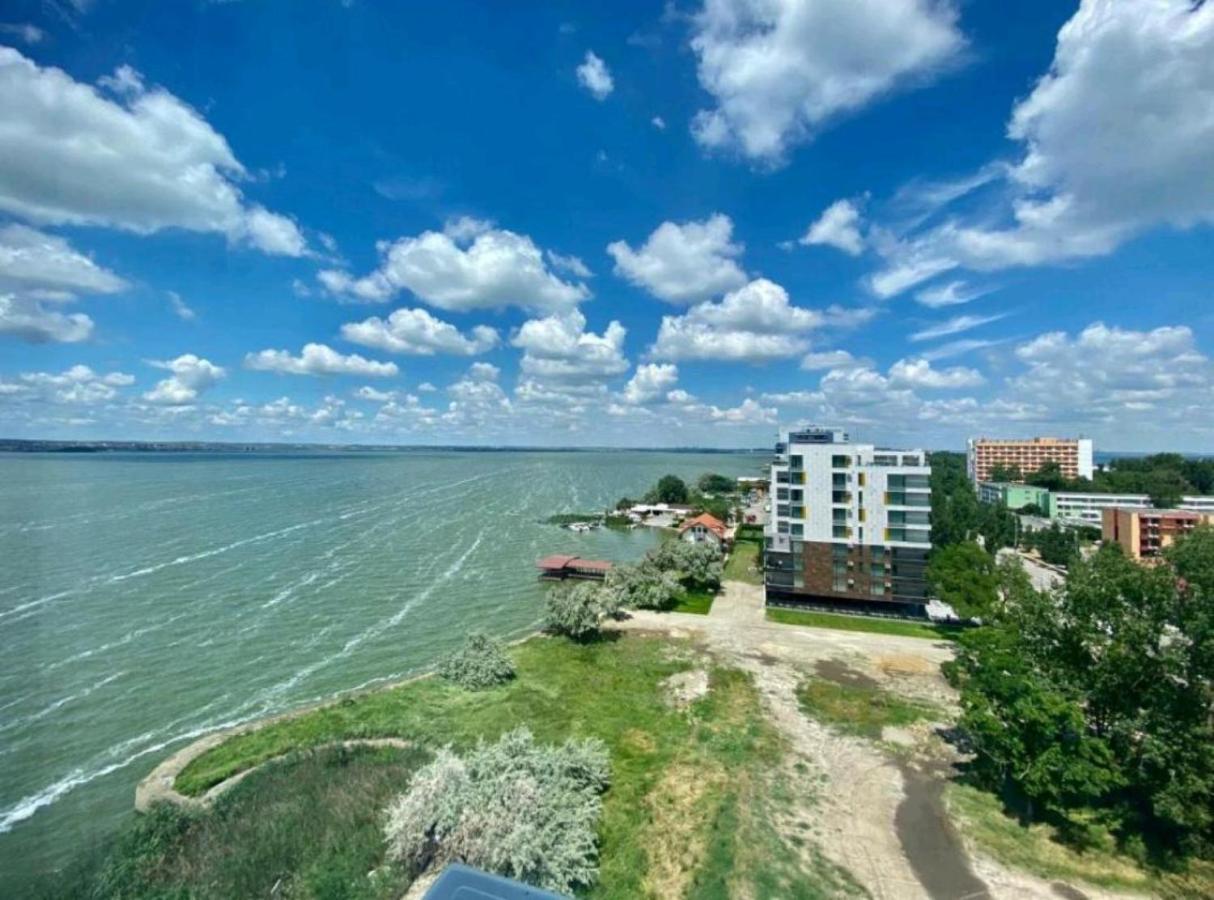 Mamaia Central Apartments Kültér fotó
