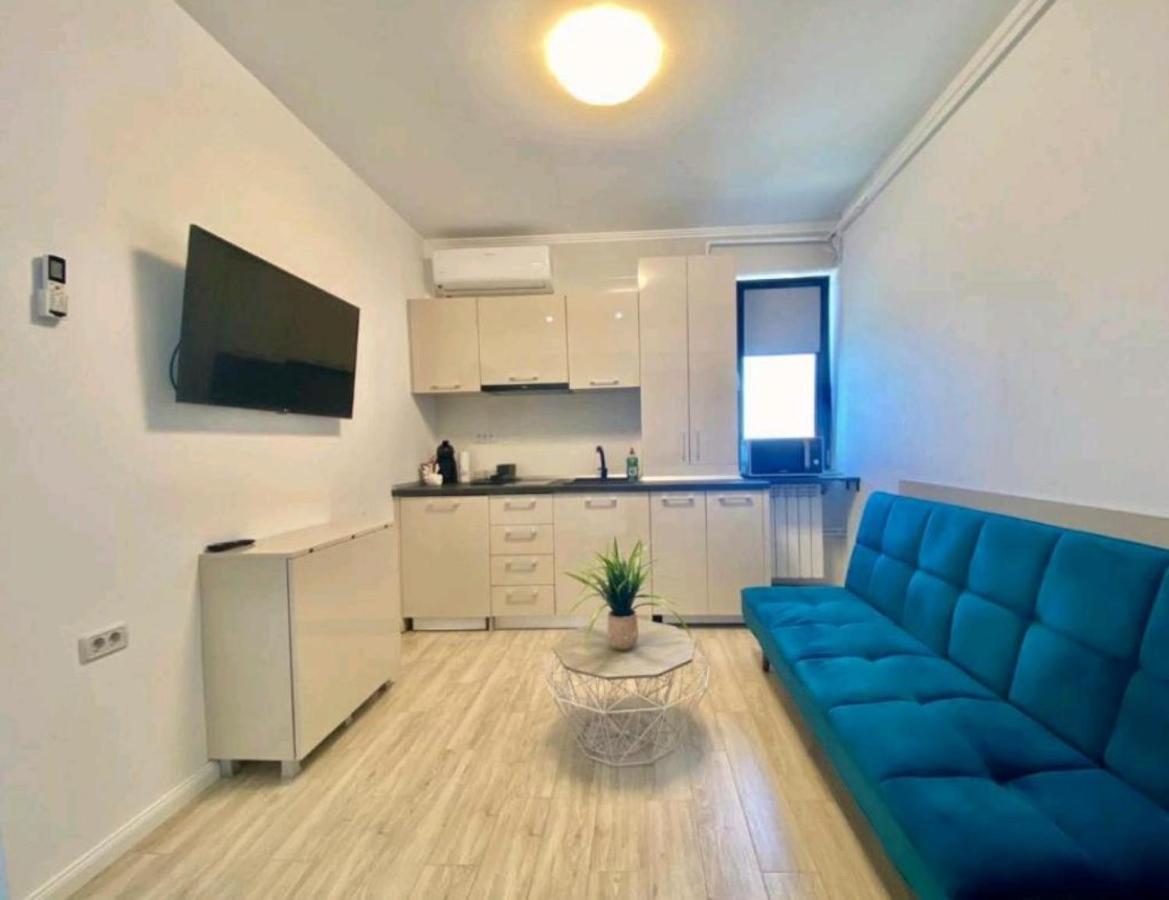 Mamaia Central Apartments Kültér fotó