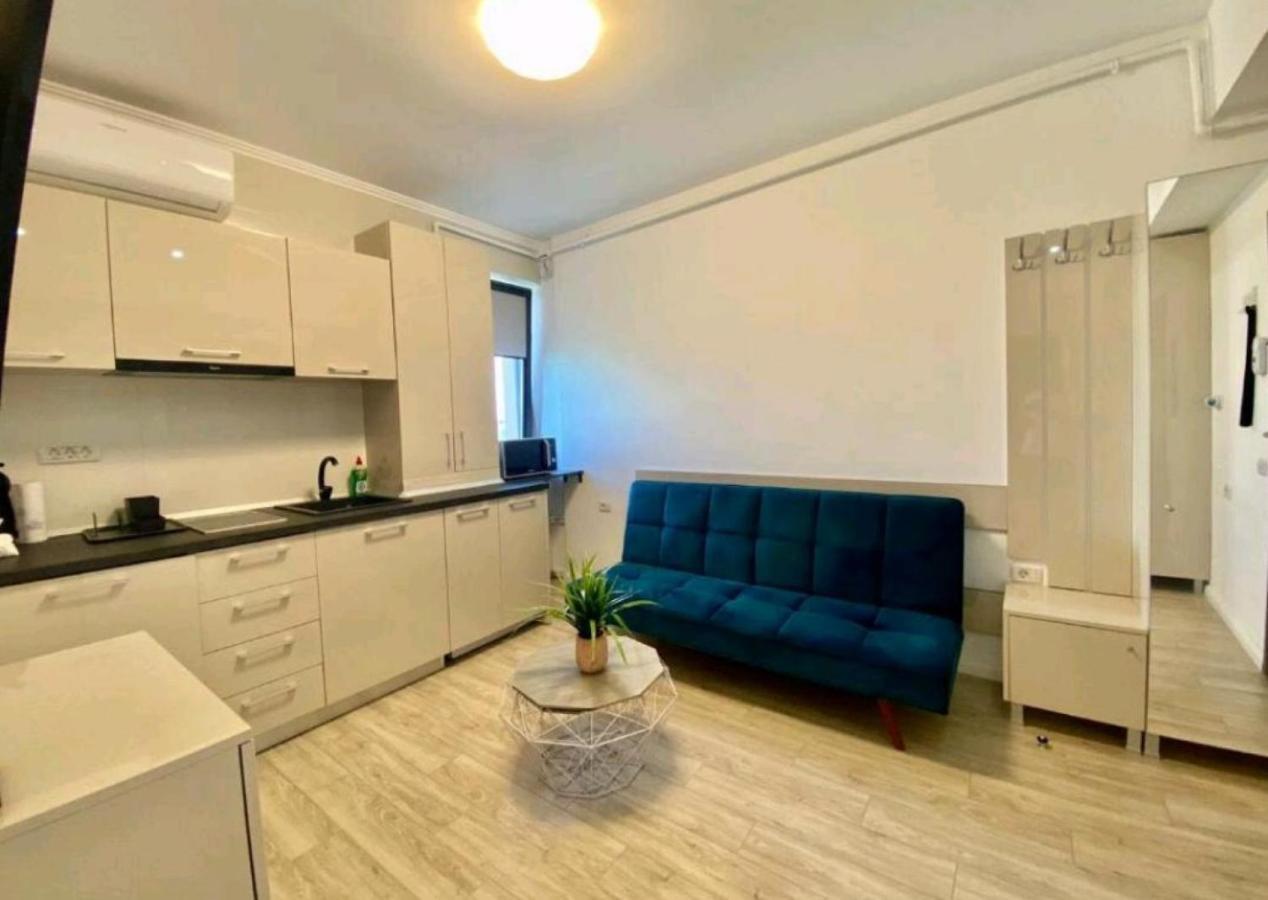 Mamaia Central Apartments Kültér fotó