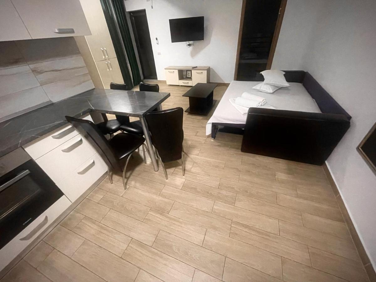 Mamaia Central Apartments Kültér fotó