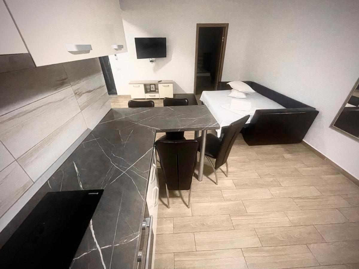 Mamaia Central Apartments Kültér fotó