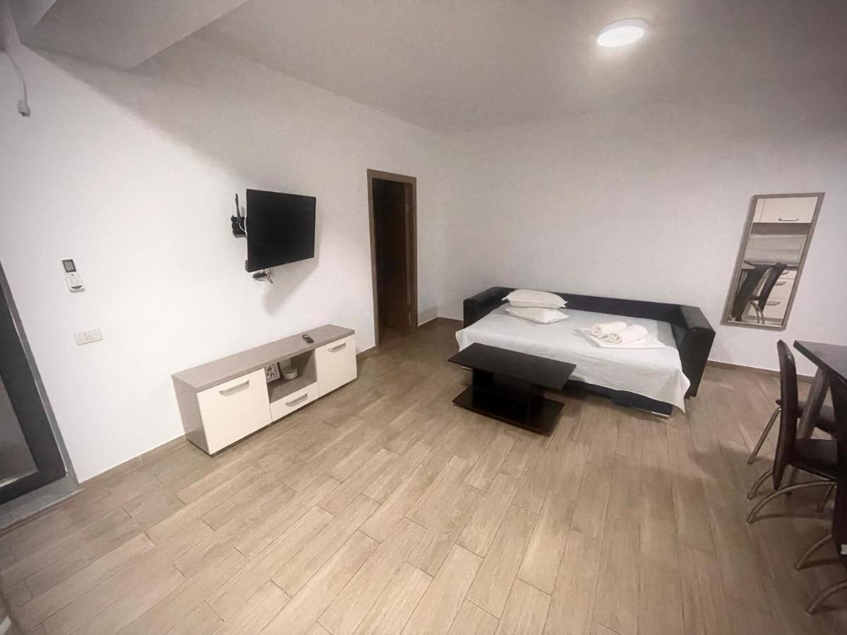 Mamaia Central Apartments Kültér fotó