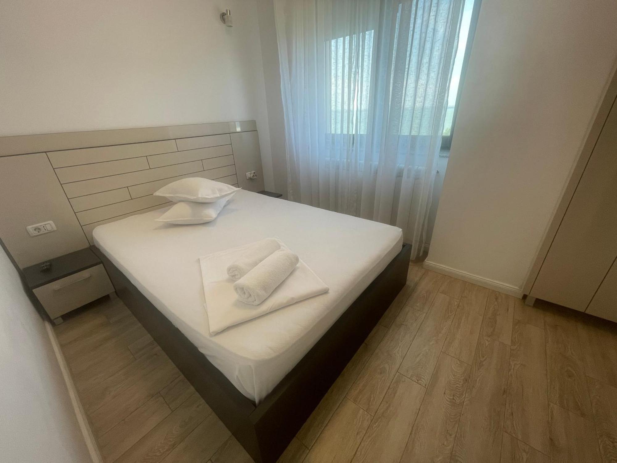 Mamaia Central Apartments Kültér fotó