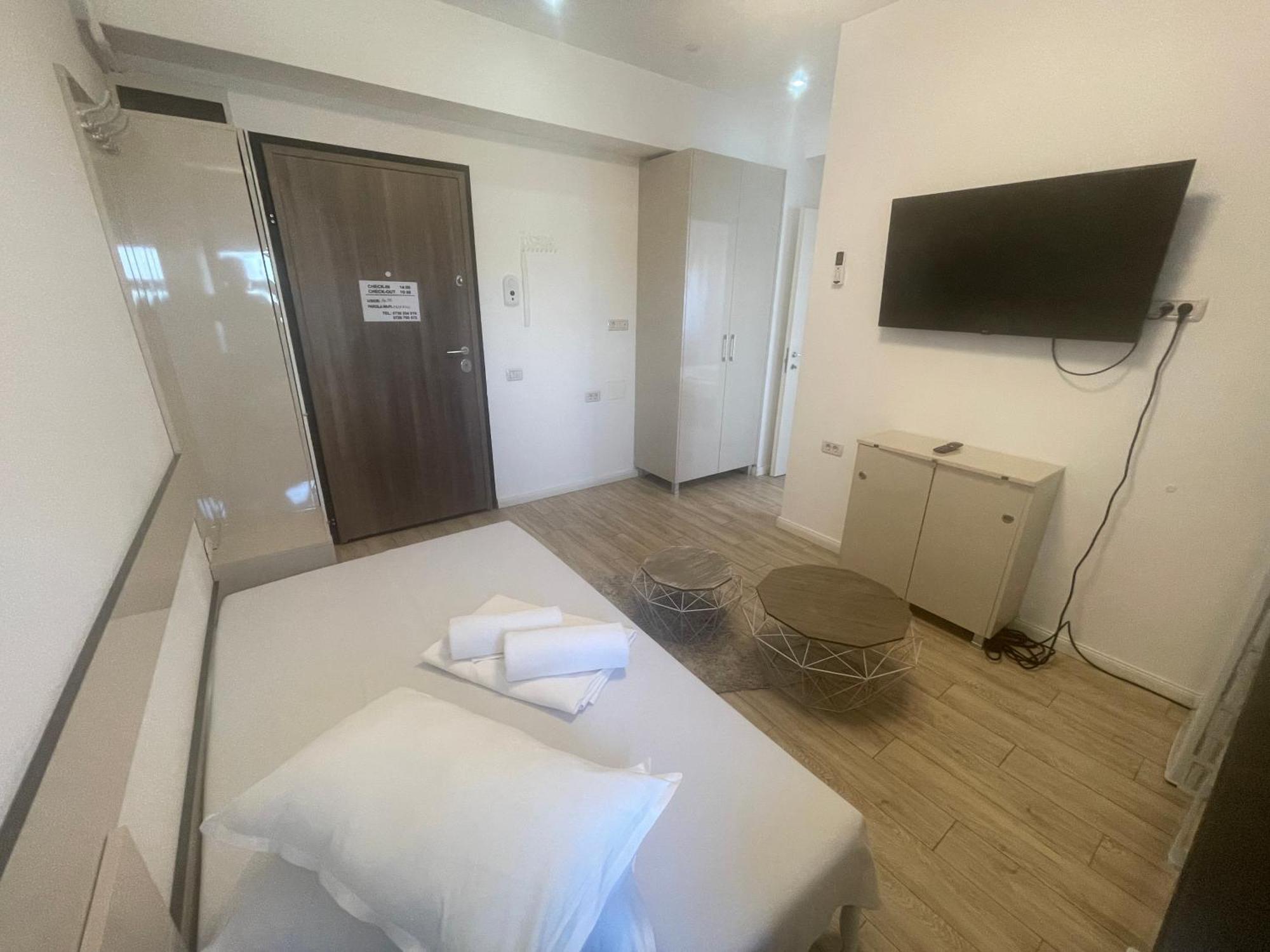 Mamaia Central Apartments Kültér fotó